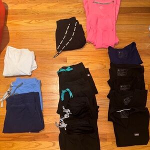 FIGs bundle small petite